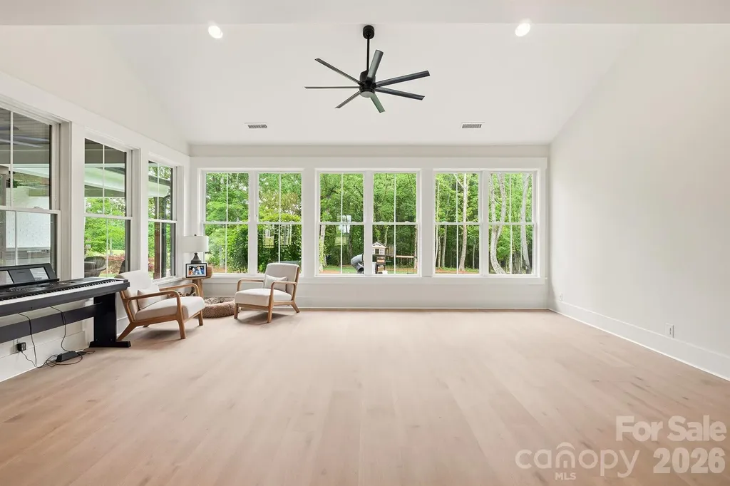 2855 Long Run Farm Road Mount Pleasant NC 28124