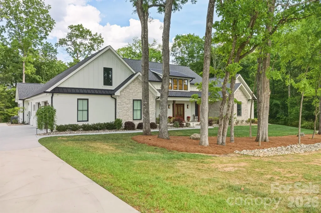2855 Long Run Farm Road Mount Pleasant NC 28124