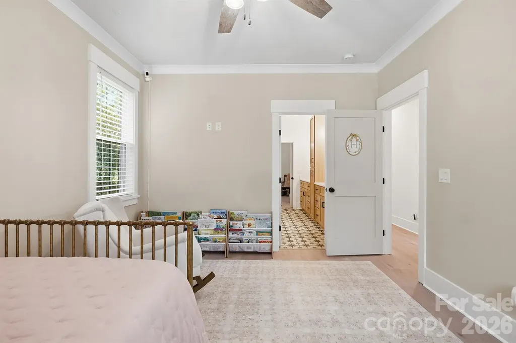 2855 Long Run Farm Road Mount Pleasant NC 28124