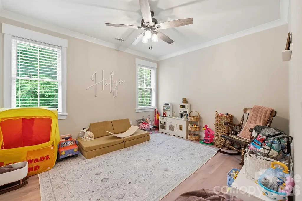 2855 Long Run Farm Road Mount Pleasant NC 28124