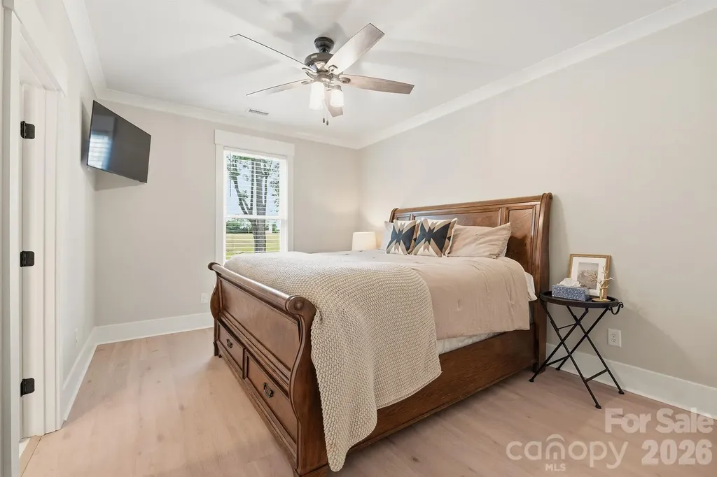 2855 Long Run Farm Road Mount Pleasant NC 28124