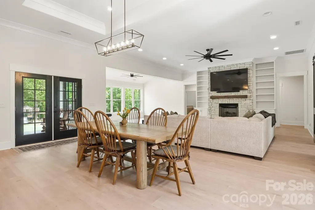 2855 Long Run Farm Road Mount Pleasant NC 28124