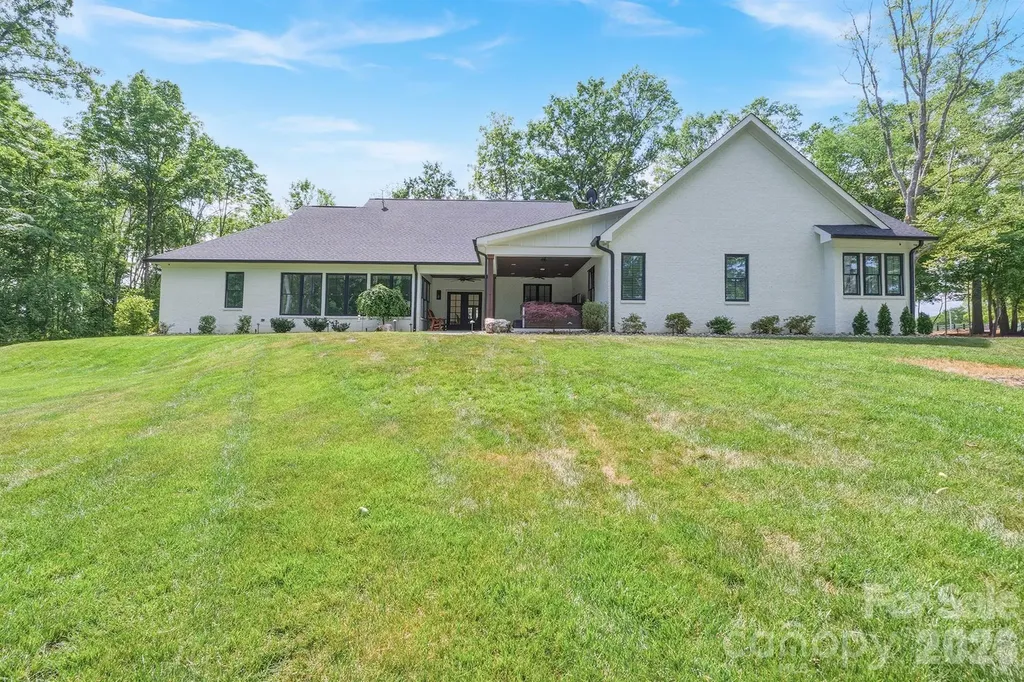 2855 Long Run Farm Road Mount Pleasant NC 28124