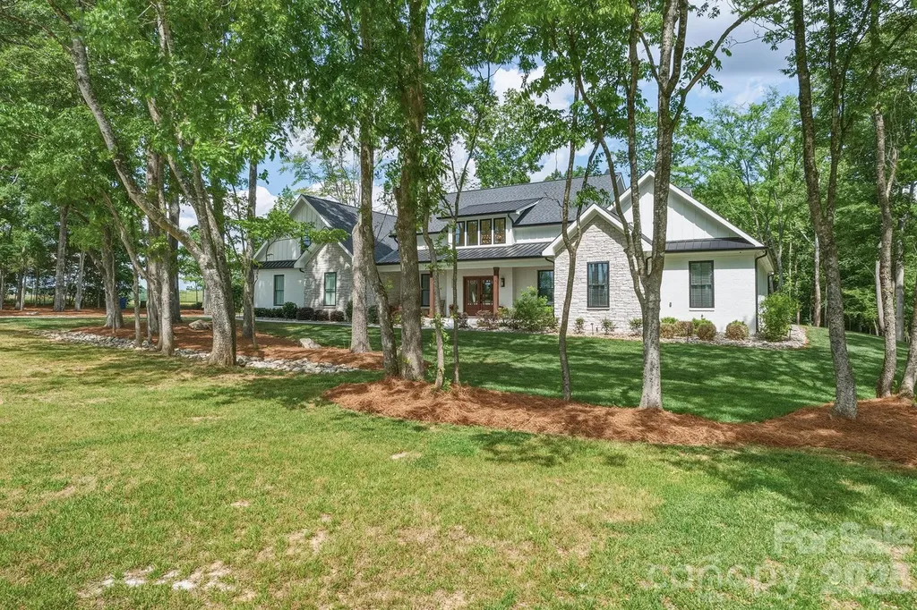 2855 Long Run Farm Road Mount Pleasant NC 28124
