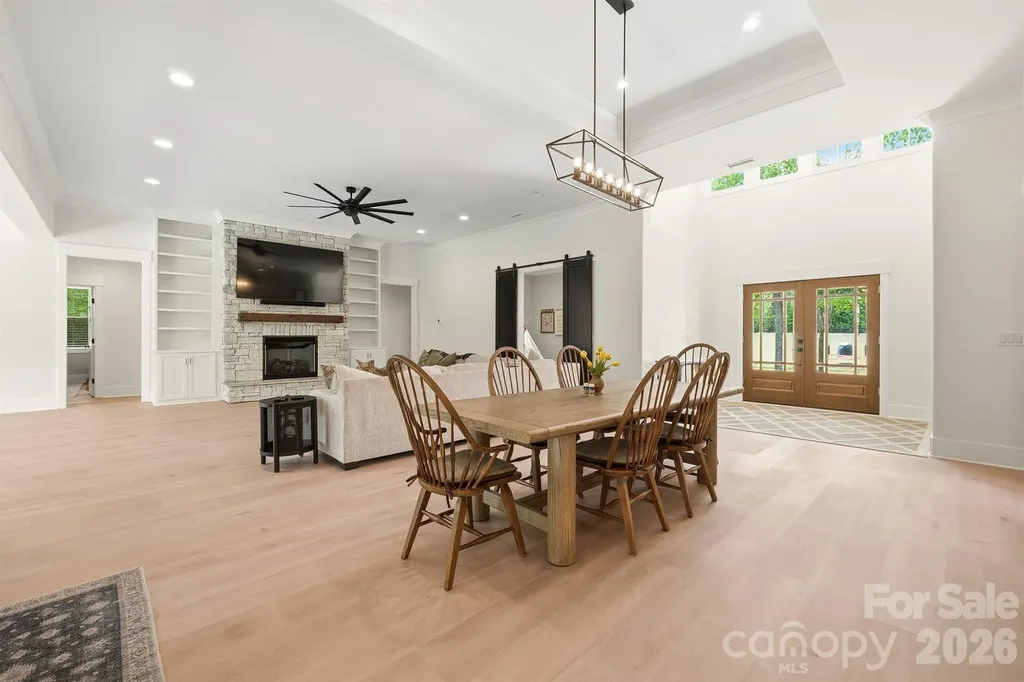 2855 Long Run Farm Road Mount Pleasant NC 28124