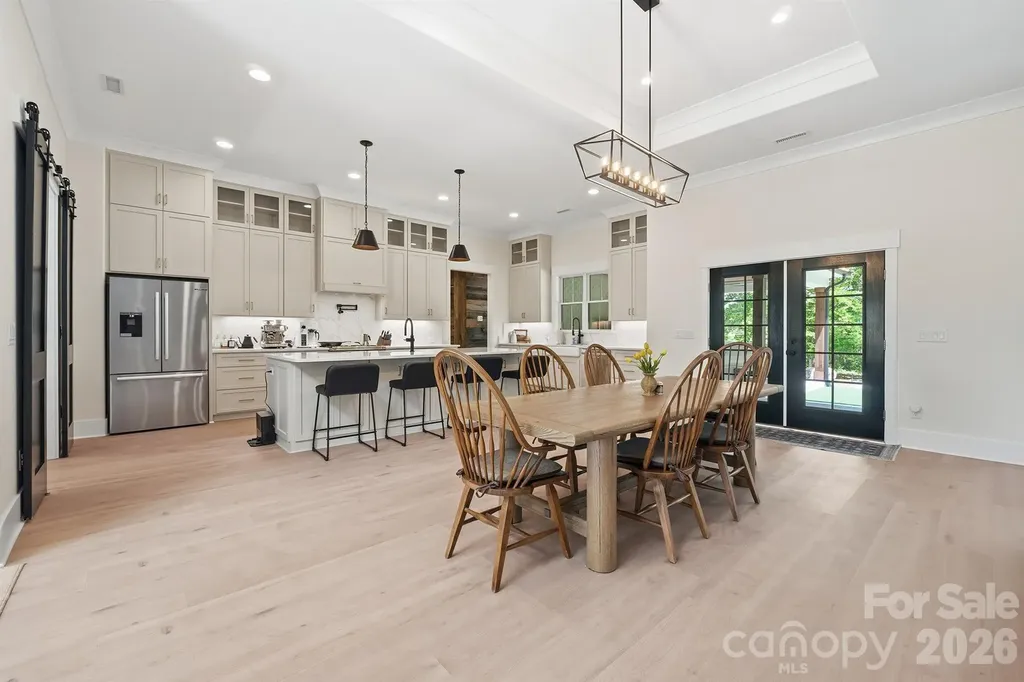 2855 Long Run Farm Road Mount Pleasant NC 28124