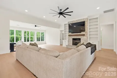 2855 Long Run Farm Road Mount Pleasant NC 28124