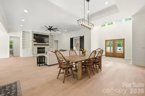 2855 Long Run Farm Road Mount Pleasant NC 28124