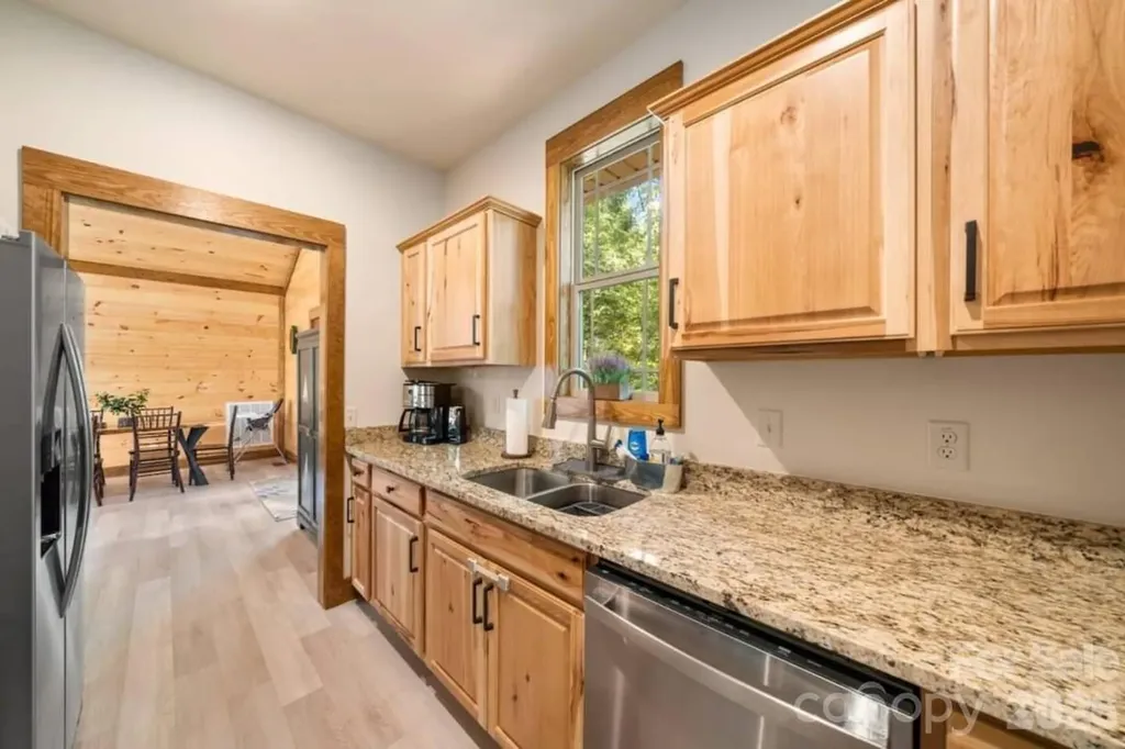 131 Pier Point Drive Lake Lure NC 28746