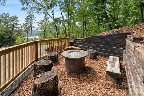 131 Pier Point Drive Lake Lure NC 28746