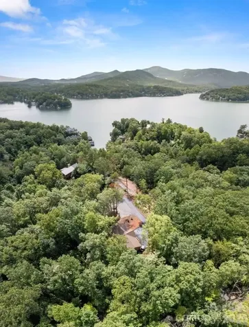 131 Pier Point Drive Lake Lure NC 28746
