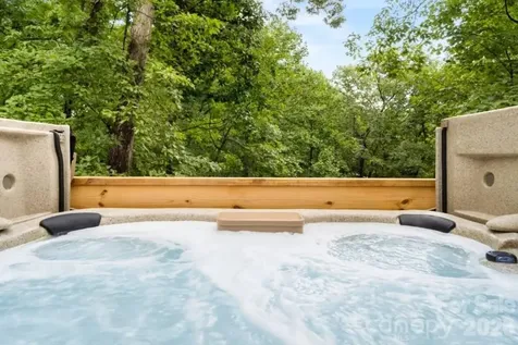 131 Pier Point Drive Lake Lure NC 28746