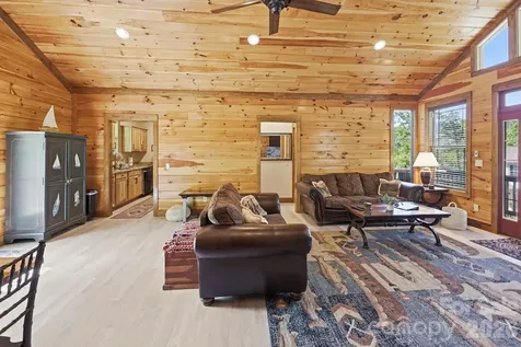 131 Pier Point Drive Lake Lure NC 28746