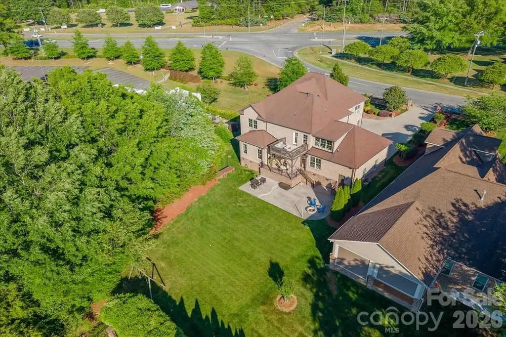 17136 Carolina Academy Road Charlotte NC 28277