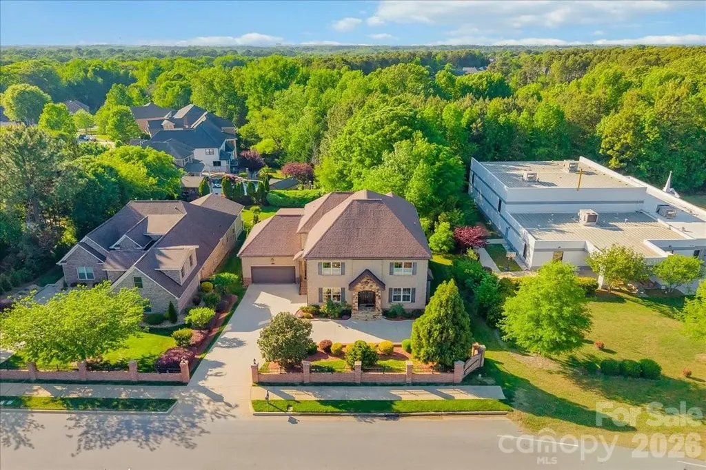 17136 Carolina Academy Road Charlotte NC 28277