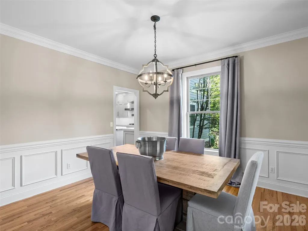 1066 Columbine Road Asheville NC 28803