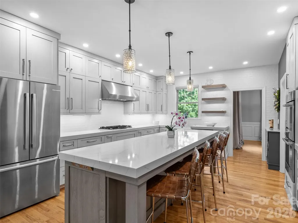 1066 Columbine Road Asheville NC 28803
