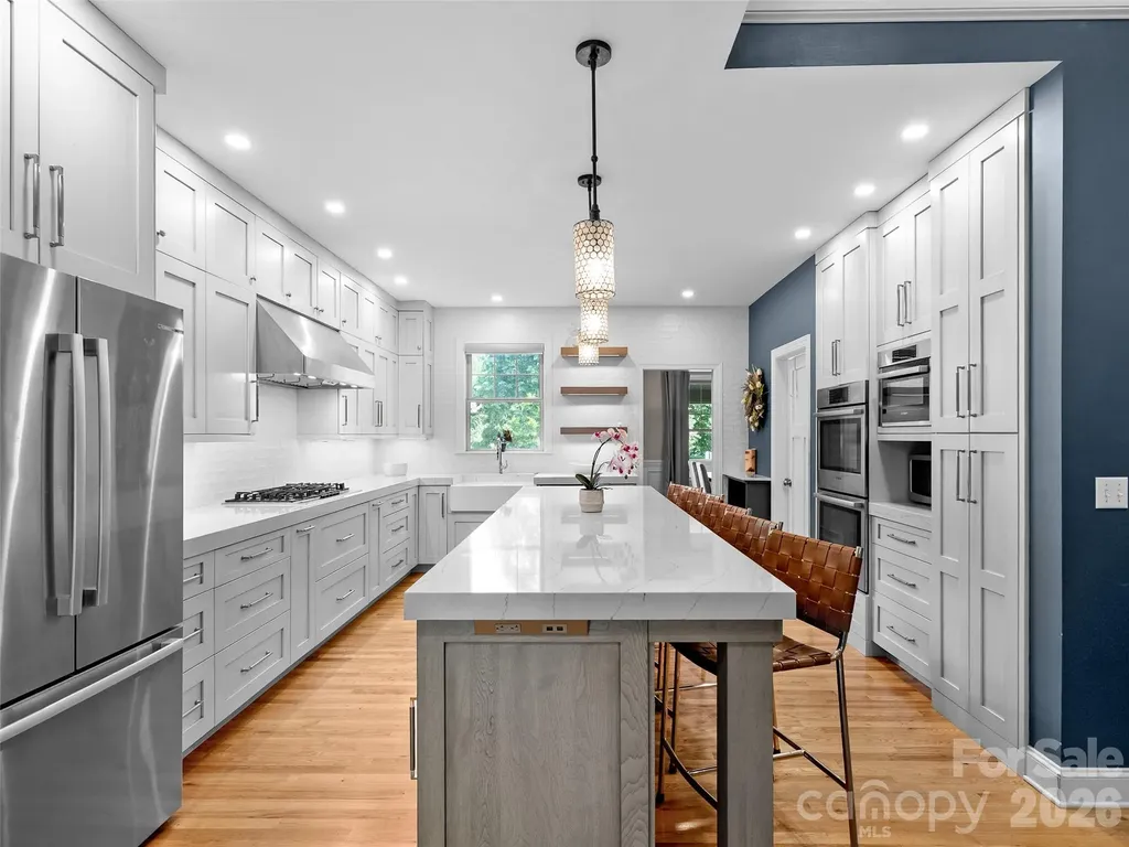 1066 Columbine Road Asheville NC 28803