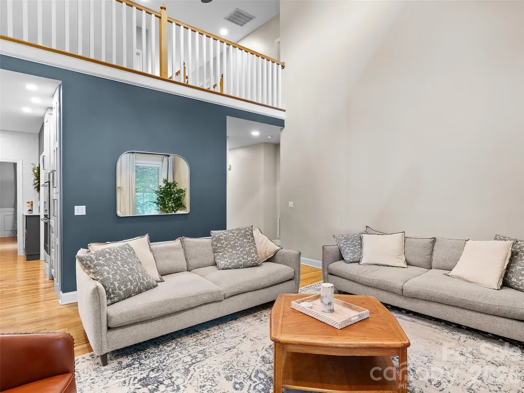 1066 Columbine Road Asheville NC 28803