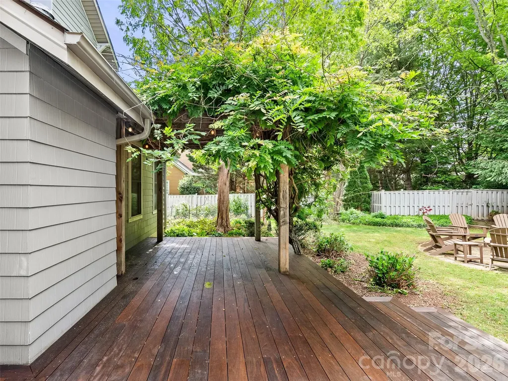 1066 Columbine Road Asheville NC 28803