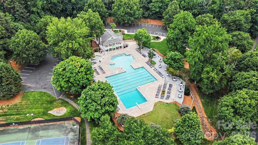 9102 Brightleaf Place Charlotte NC 28269