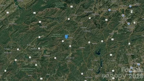 420 Benjamin Drive Franklin NC 28734