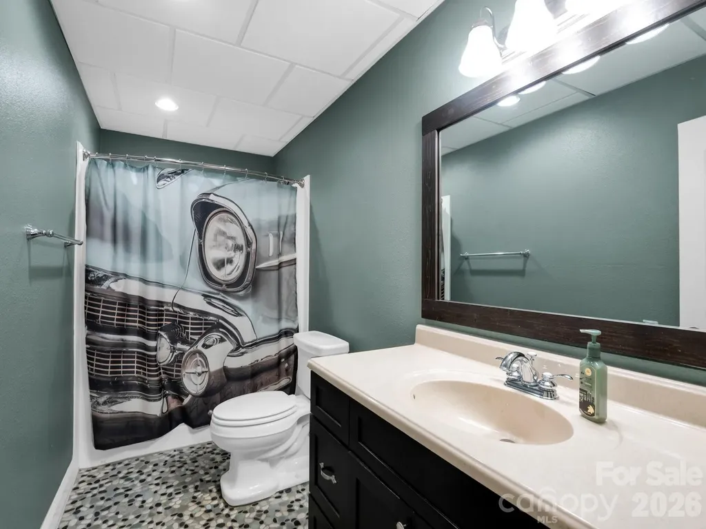 111 Arabesque Way Lake Lure NC 28746