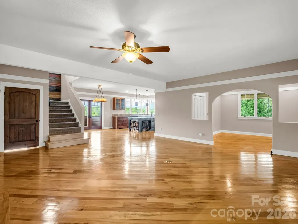 111 Arabesque Way Lake Lure NC 28746