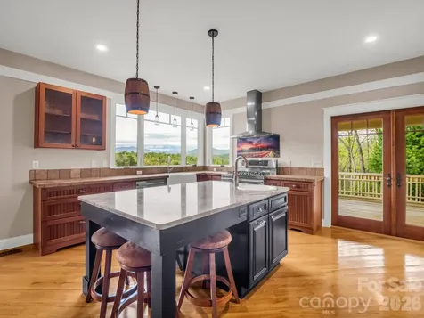 111 Arabesque Way Lake Lure NC 28746