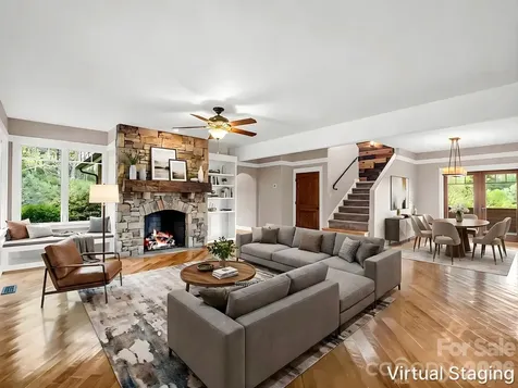111 Arabesque Way Lake Lure NC 28746