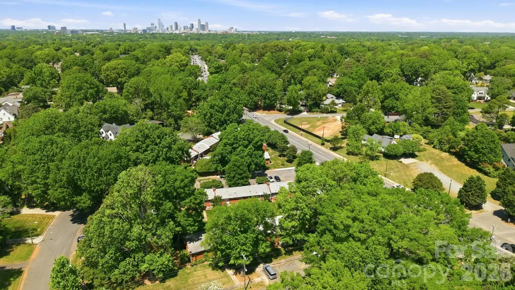 4500 Woodlark Lane Charlotte NC 28211