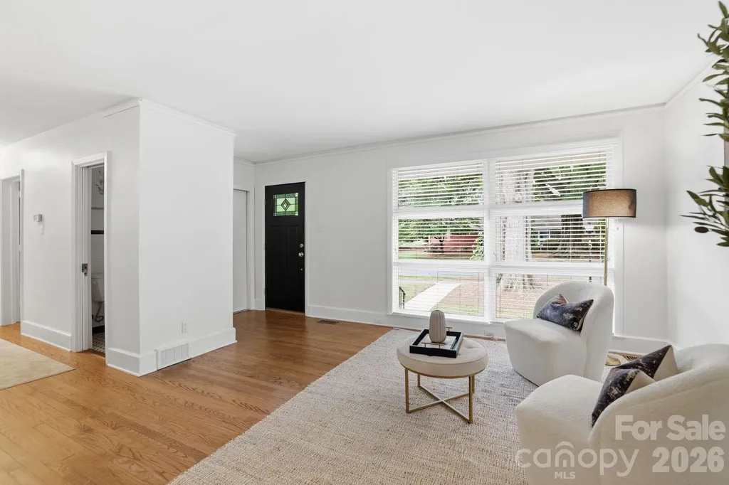 4500 Woodlark Lane Charlotte NC 28211