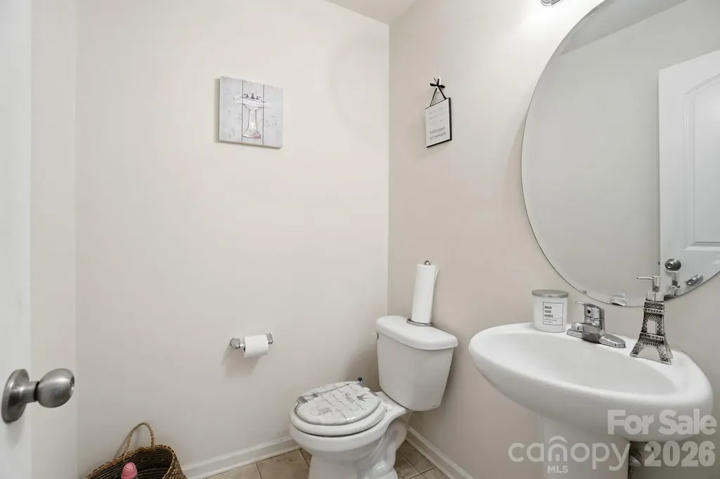 117 Langhorne Drive Mount Holly NC 28120
