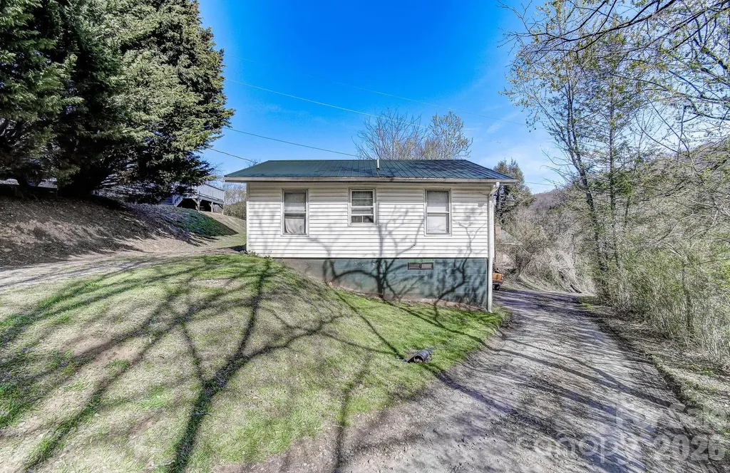 6 & 10 Lands End Drive Candler NC 28715
