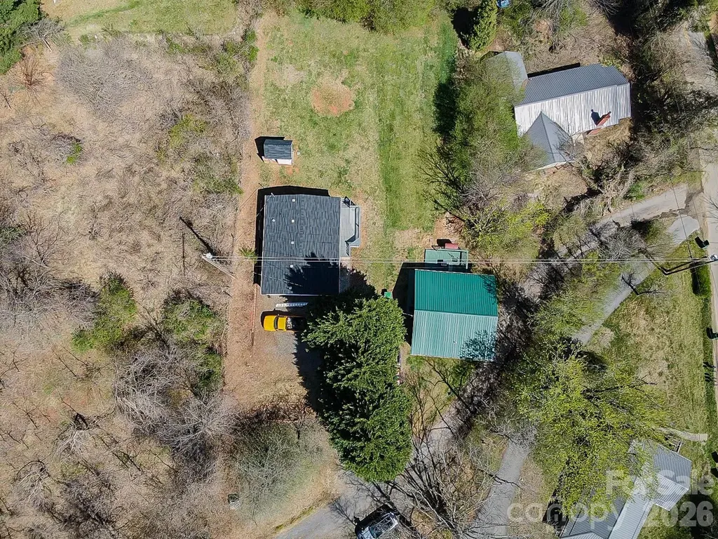 6 & 10 Lands End Drive Candler NC 28715