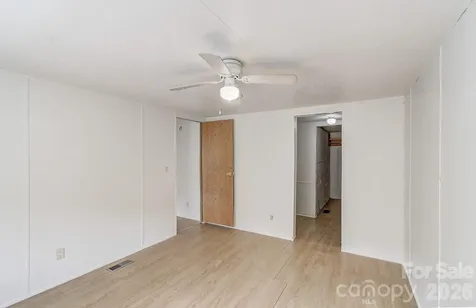 6 & 10 Lands End Drive Candler NC 28715