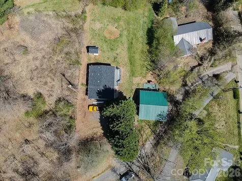 6 & 10 Lands End Drive Candler NC 28715