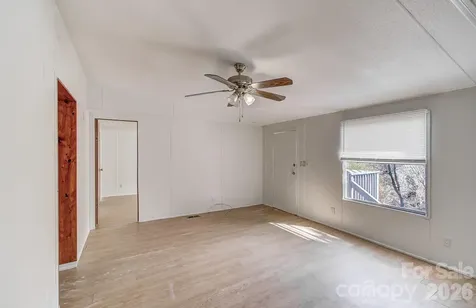 6 & 10 Lands End Drive Candler NC 28715