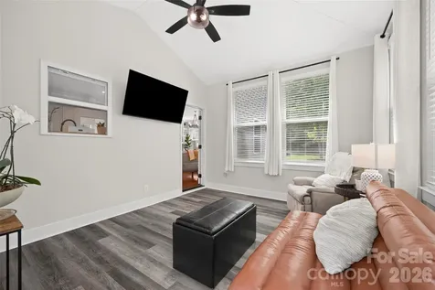 2716 Barwick Lane Rock Hill SC 29730