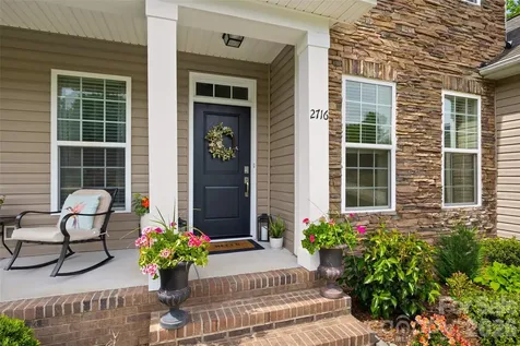 2716 Barwick Lane Rock Hill SC 29730