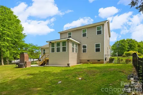 2716 Barwick Lane Rock Hill SC 29730
