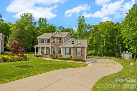 2716 Barwick Lane Rock Hill SC 29730