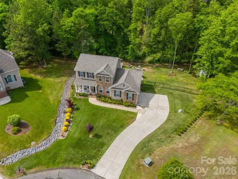 2716 Barwick Lane Rock Hill SC 29730