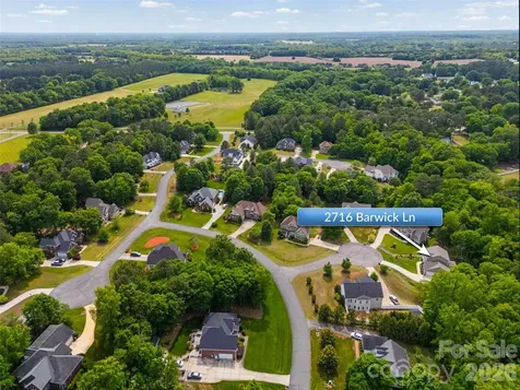 2716 Barwick Lane Rock Hill SC 29730