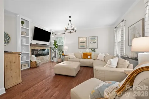 2716 Barwick Lane Rock Hill SC 29730