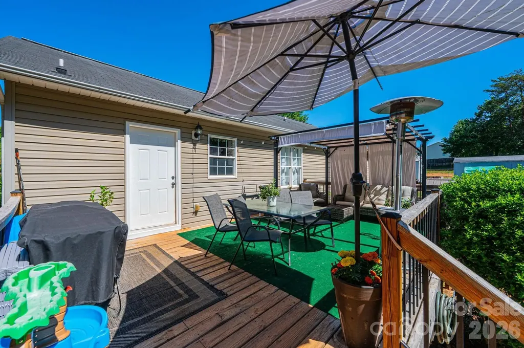 1896 Bakers Glade Lane Hickory NC 28602
