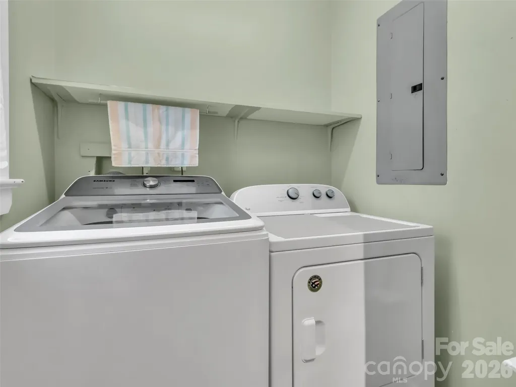 96 Garden Court Maggie Valley NC 28751