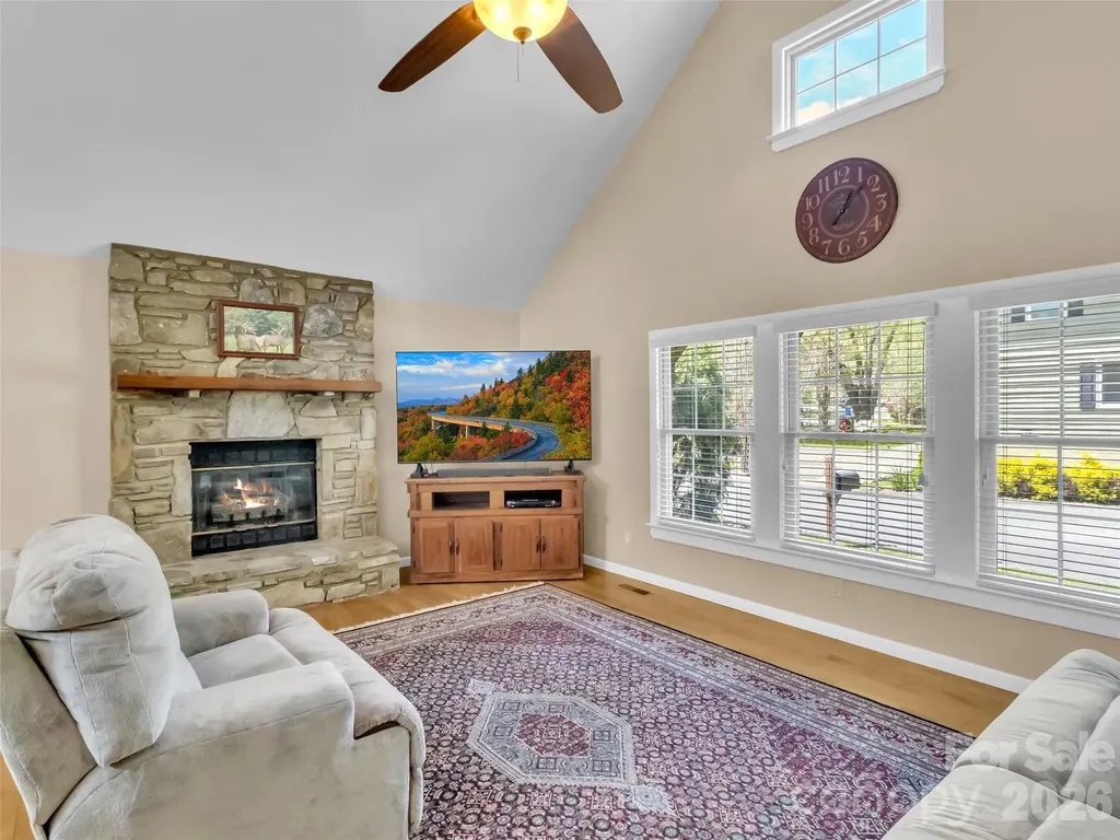96 Garden Court Maggie Valley NC 28751