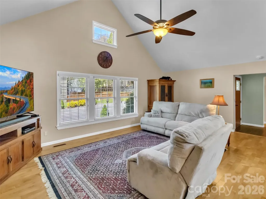 96 Garden Court Maggie Valley NC 28751