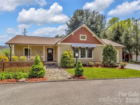 96 Garden Court Maggie Valley NC 28751